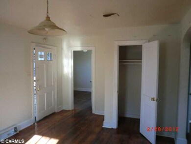 Interior Space/Layout