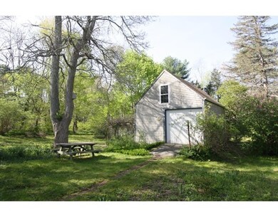 841 Plymouth St, Middleboro, MA 02346 - photo 5