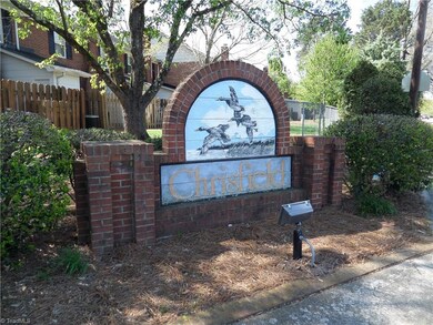 Well maintained entrance .... HOA dues include the neighborhood pool,  landscaping, water/sewer, common areas, parking, and lighting.