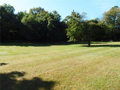 This condo sits on a lovely large private lot.