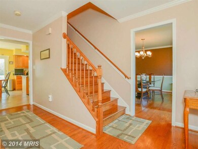 8211 Fox Hunt Ln, Frederick, MD 21702 - photo 5