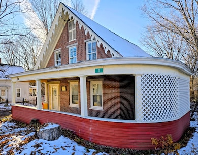 11 Pleasant St, Phillips, ME 04966 - photo 3