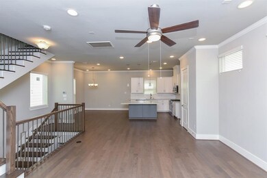 410 W 28th St unit B, Houston, TX 77008 - photo 4