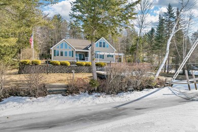 31 Blackey Cove Rd, Moultonborough, NH 03254 - photo 6