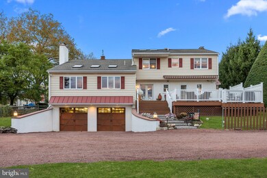 1117 Hilltown Pike, Line Lexington, PA 18932 - photo 2