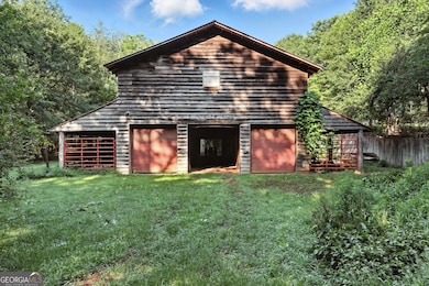 1592 Black Mountain Rd, Toccoa, GA 30577 - photo 4