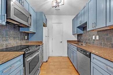 The Shrine Building unit 606, Memphis, TN 38103 - photo 3