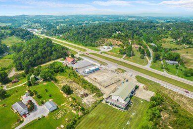 Andrew Johnson Hwy 5