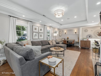 448 W Vallette St, Elmhurst, IL 60126 - photo 4