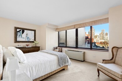The Oxford on 72nd Street unit 7E, New York, NY 10021 - photo 5