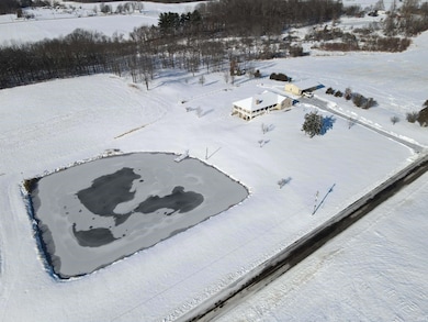 4239 S Kinsey Rd, Warsaw, IN 46580 - photo 7