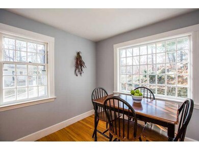Dining Room.