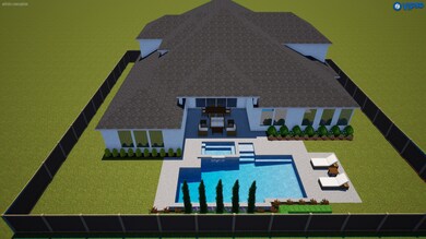 7614 Wedgewood Ln, Houston, TX 77055 - photo 6