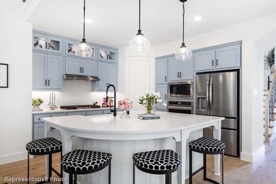 Kitchen (Representative Photo)
