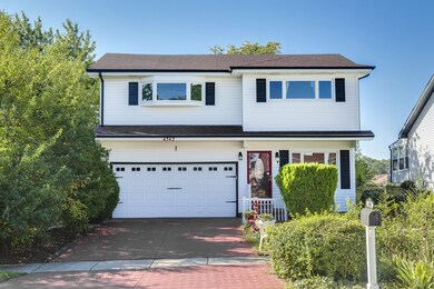 4343 Mayfair Ct, Country Club Hills, IL 60478 - photo 3