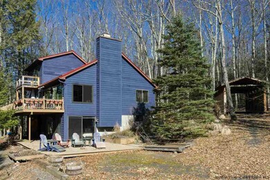 100 Ray Cliff Dr, Accord, NY 12404 - photo 4