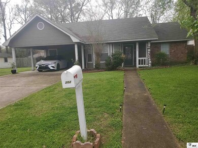 202 Timberwood Dr, Monroe, LA 71203 - photo 4