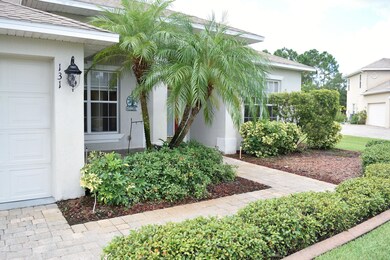 Tastefull landscaping