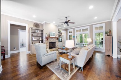 Great room