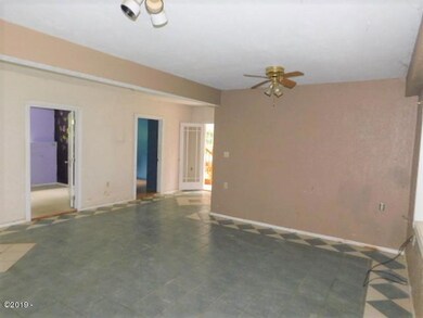 Lower great room