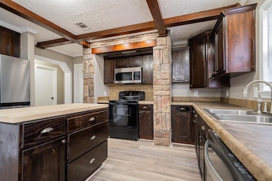 2568 James Marshall Rd, Marshall, TX 75670 - photo 5