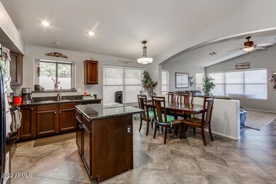 2287 E Catclaw St, Gilbert, AZ 85296 - photo 5