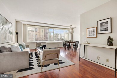 Dupont East Condominium unit 320, Washington, DC 20036 - photo 6