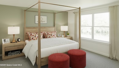 634 Rockaway Ln, Cocoa, FL 32927 - photo 4