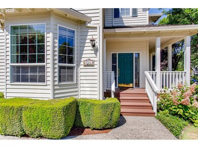 Porch