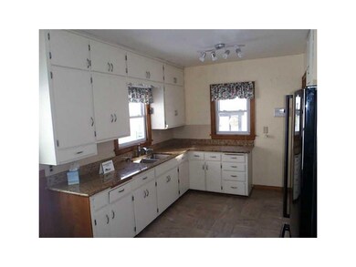 Kitchen. Granite Counter tops and Under Counter  S