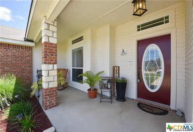 2202 Gail Dr, Copperas Cove, TX 76522 - photo 4