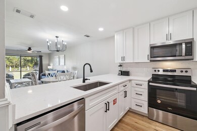 520 N Richard Jackson Blvd unit 1912, Panama City Beach, FL 32407 - photo 5