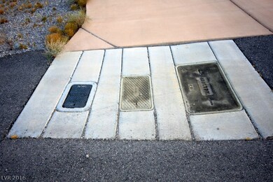 Power, phone and cable nearby.
