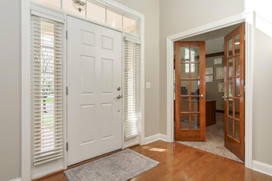 Foyer