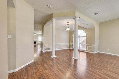 1110 Old Knoll Dr, Wylie, TX 75098 - photo 4