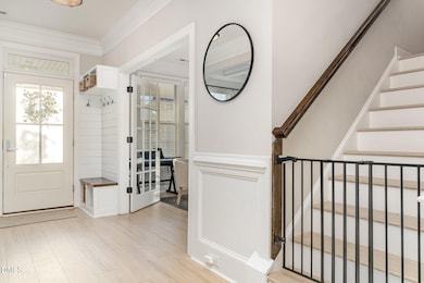 109 Cheval Ct, Holly Springs, NC 27540 - photo 7