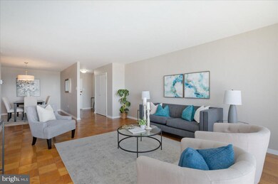 Van Ness North unit 1518, Washington, DC 20008 - photo 7