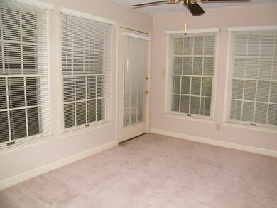 Sunroom