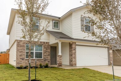 5134 Tee Box Ct, San Antonio, TX 78261 - photo 3