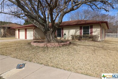 1107 Carlton St, Copperas Cove, TX 76522 - photo 3