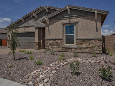 18537 W Elm St, Goodyear, AZ 85395 - photo 2