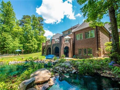 17770 Meadow Creek Church Rd, Locust, NC 28097 - photo 7