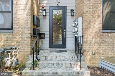 614 I St NE unit 1, Washington, DC 20002 - photo 2