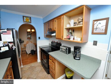 106B Mulberry Cove unit 106B, Mount Laurel, NJ 08054 - photo 2