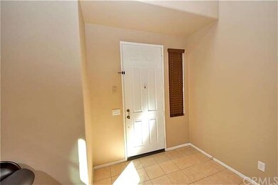 Formal entry