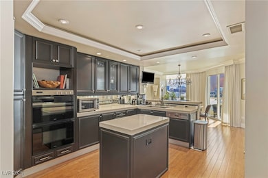 2877 Paradise Rd unit 901, Las Vegas, NV 89109 - photo 5