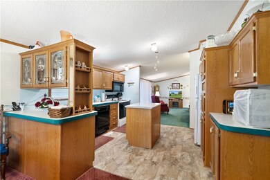 Lovely Kitchen