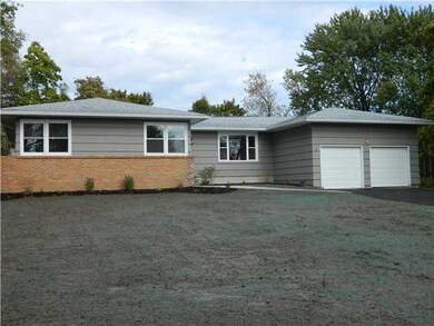 Exterior Front Exterior Has All New ROOF, WINDOWS,