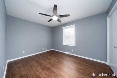5109 Southglow ct Se, Kentwood, MI 49508