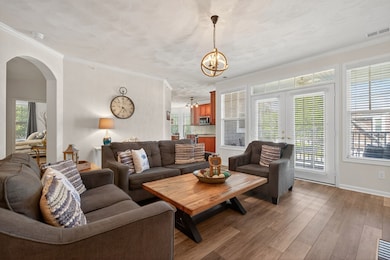 708 Prestwick Turn, Cape Charles, VA 23310 - photo 2